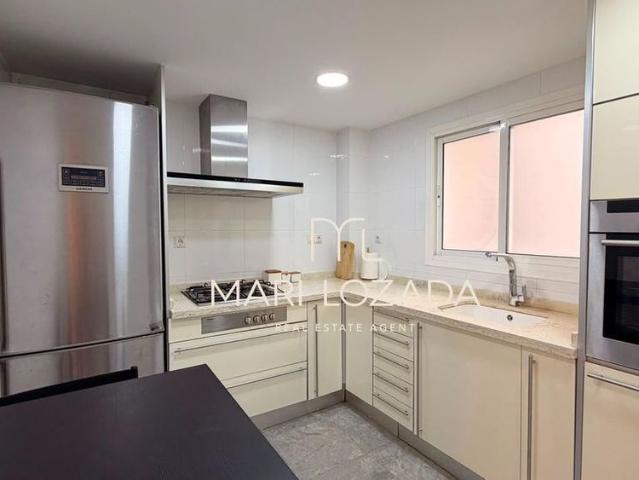 3 room luxury Flat for rent in Valencia, Spain