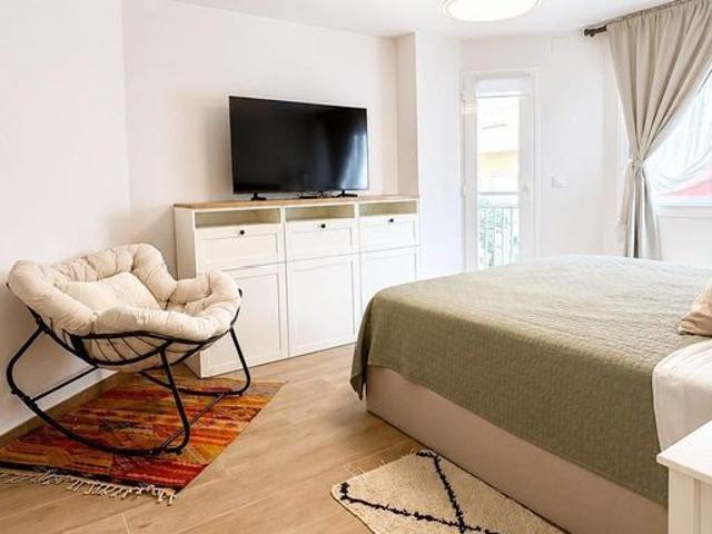 3 room luxury Flat for rent in Valencia, Spain