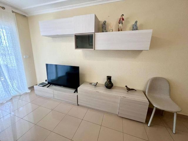 3 room luxury Flat for rent in Villajoyosa, Valencia