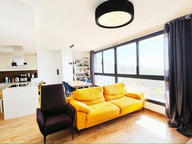 3 room luxury Flat for rent in Villajoyosa, Valencia