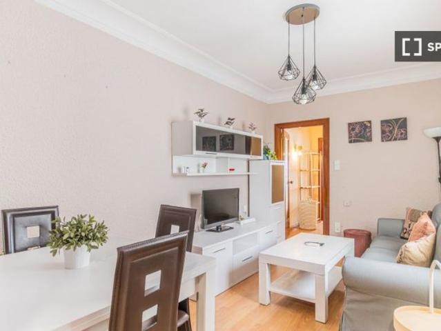 3 room luxury Flat for rent in Zaragoza, Spain