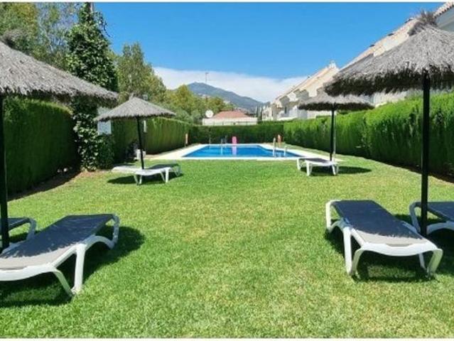 3 room luxury House for rent in Marbella, Spain