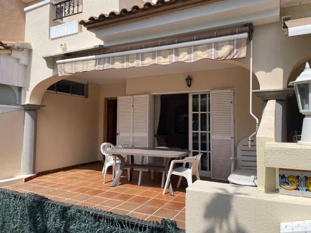3 room luxury House for rent in Moncofa, Spain