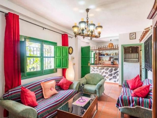 3 room luxury House for rent in Nerja, Andalusia
