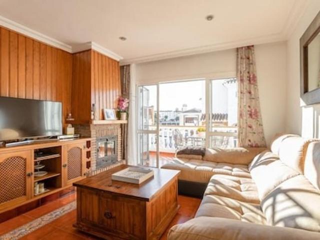3 room luxury House for rent in Nerja, Spain