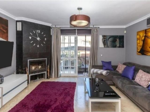 3 room luxury House for rent in Benalmádena, Spain