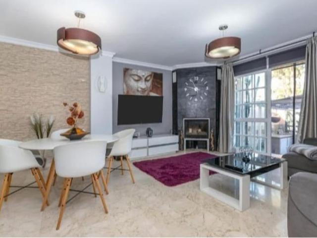 3 room luxury House for rent in Benalmádena, Spain
