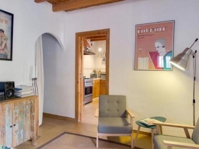3 room luxury House for rent in Es Cubells, Spain