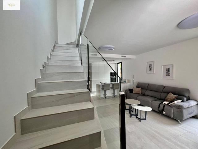 3 room luxury House for rent in Finestrat, Valencia