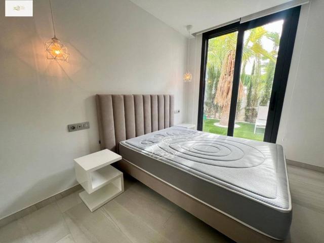 3 room luxury House for rent in Finestrat, Valencia