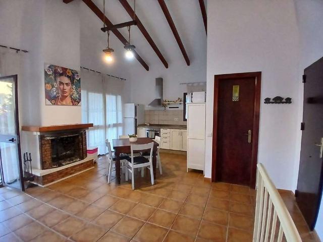3 room luxury House for rent in Frigiliana, Andalusia