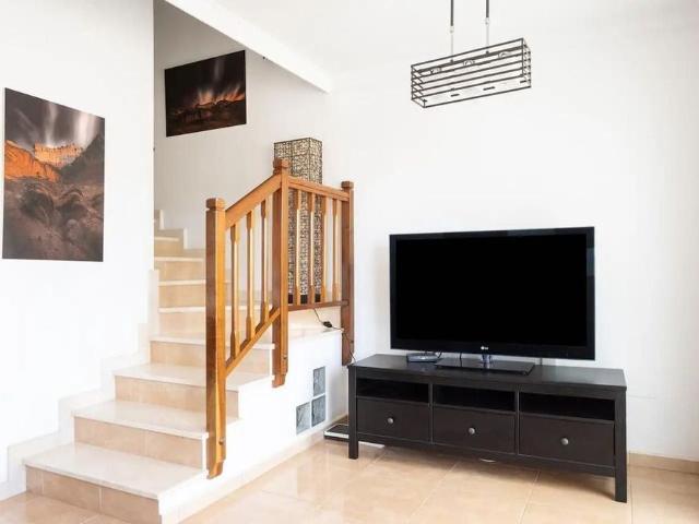 3 room luxury House for rent in Granadilla de Abona, Canary Islands
