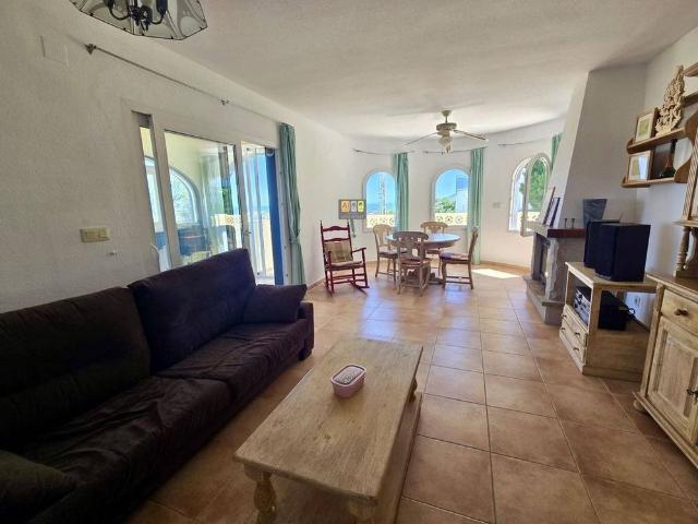 3 room luxury House for rent in la Nucia, Valencia