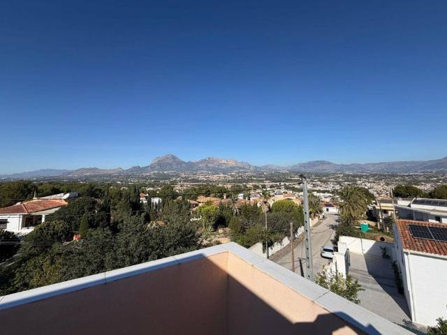 3 room luxury House for rent in l'Alfàs del Pi, Spain