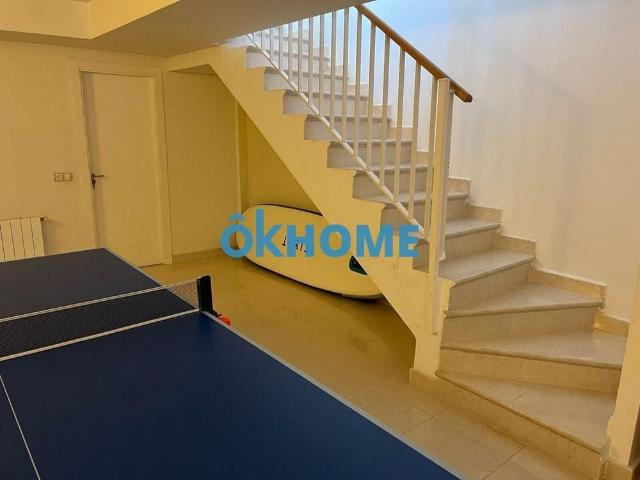 3 room luxury House for rent in Puig, Valencia