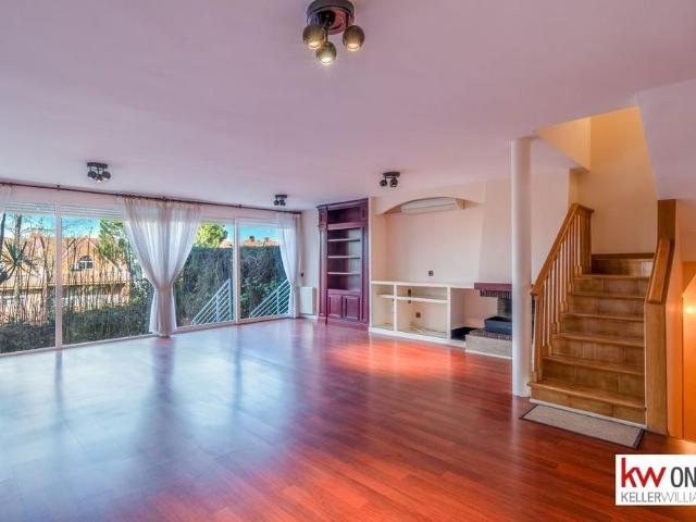 3 room luxury House for rent in Pozuelo de Alarcón, Spain