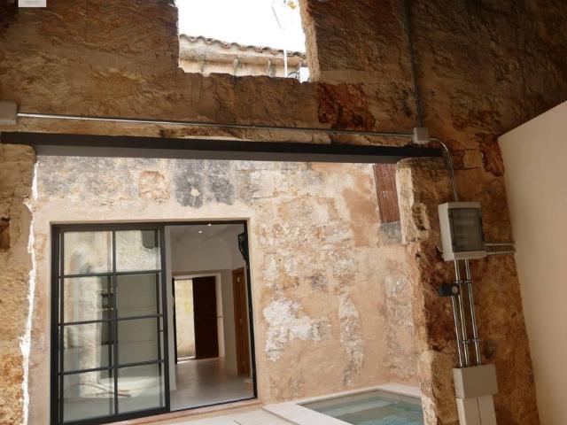 3 room luxury House for rent in Sineu, Balearic Islands