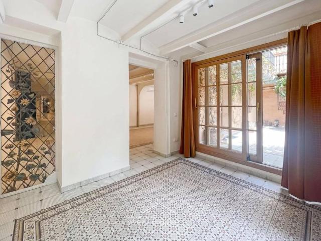 3 room luxury Loft for rent in Barcelona, Catalonia