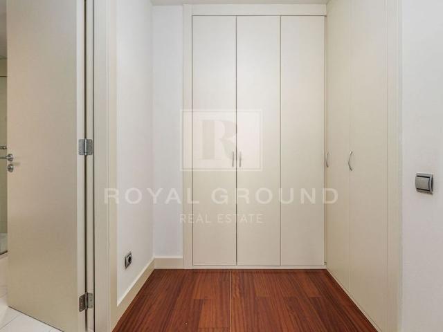 3 room luxury penthouse for rent in Barcelona, Spain