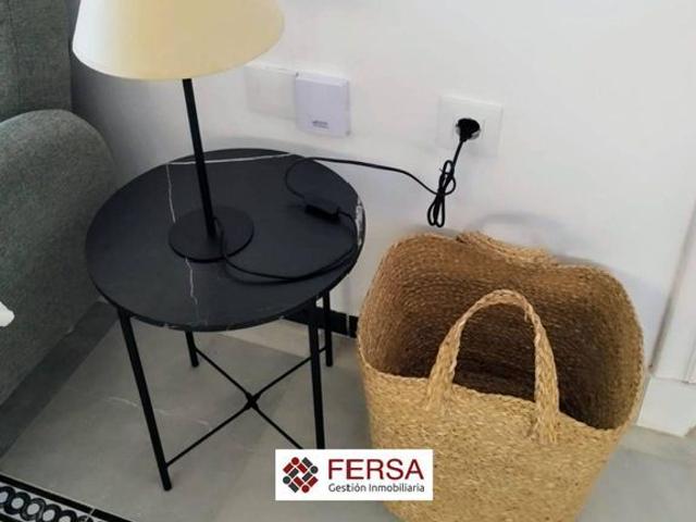 3 room luxury penthouse for rent in El Puerto de Santa María, Spain