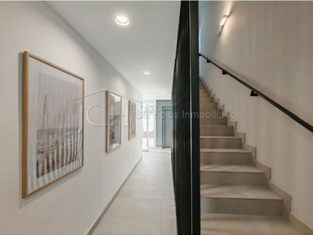 3 room luxury penthouse for rent in Estepona, Spain