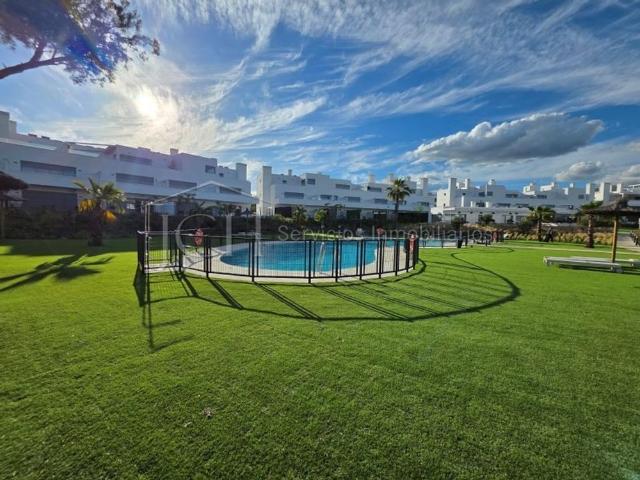 3 room luxury penthouse for rent in Estepona, Spain
