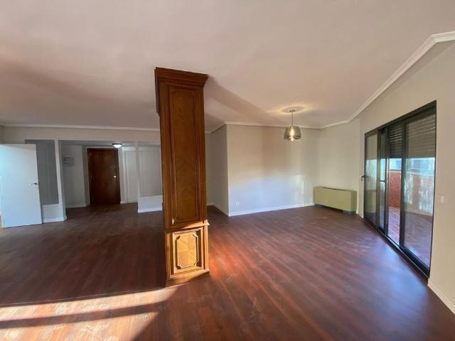 3 room luxury penthouse for rent in Madrid, Autonomous Region of Madrid