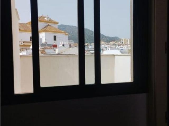 3 room luxury penthouse for rent in Marbella, Andalusia