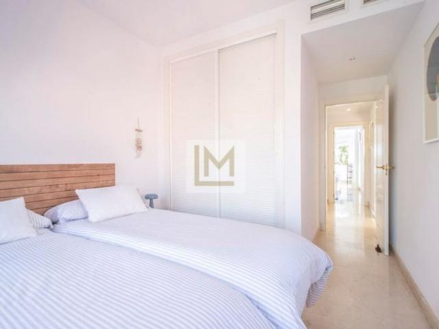 3 room luxury penthouse for rent in Marbella, Andalusia