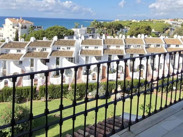 3 room luxury penthouse for rent in Mijas, Spain