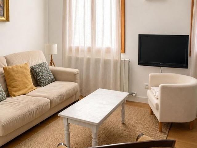 3 room luxury penthouse for rent in Palma de Mallorca, Balearic Islands