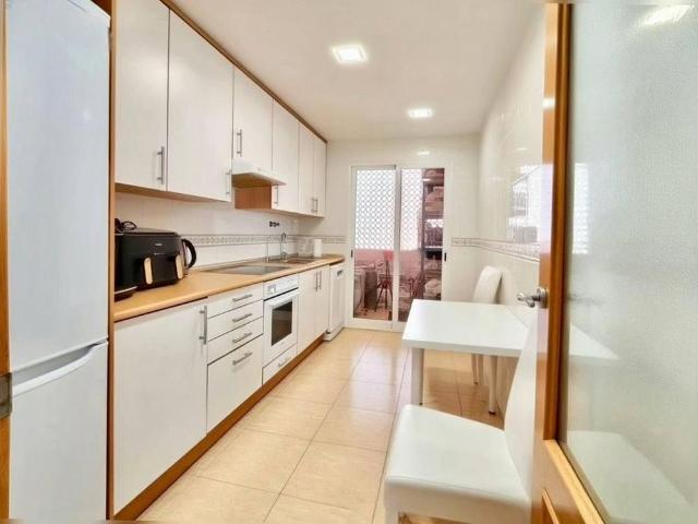 3 room luxury penthouse for rent in Playas de Orihuela, Spain