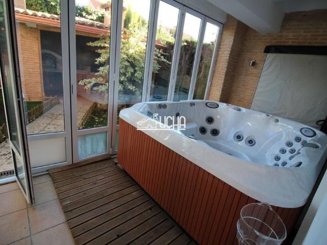 3 room luxury Semidetached House for rent in Bétera, Valencia