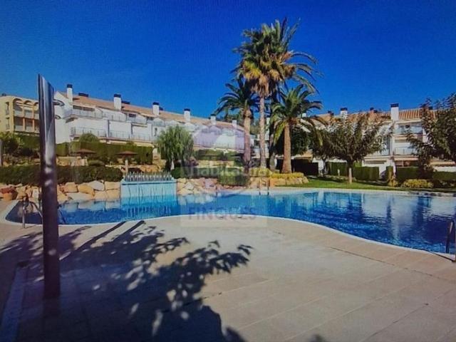 3 room luxury Semidetached House for rent in Castell Platja d'Aro, Spain