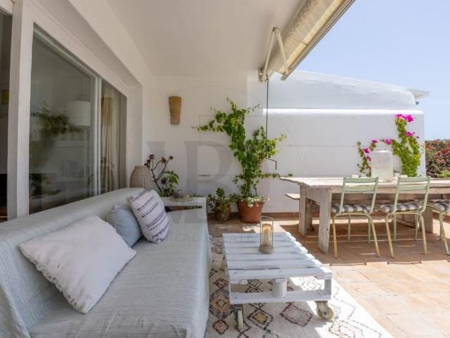 3 room luxury Semidetached House for rent in Santa Eulària des Riu, Balearic Islands