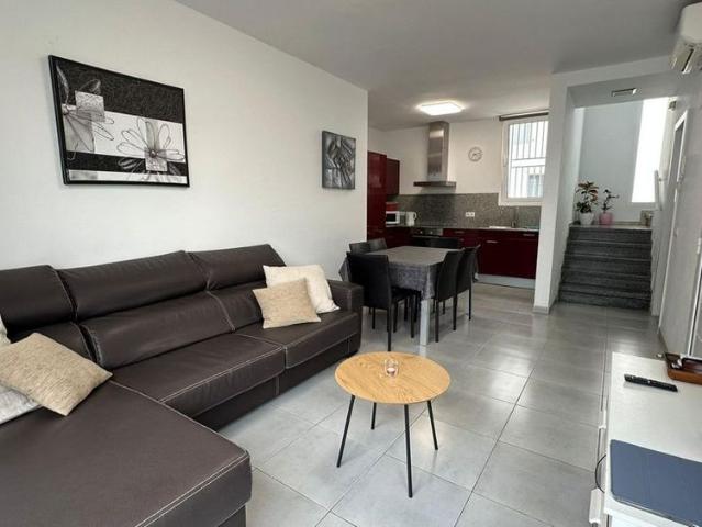 3 room luxury Semidetached House for rent in San Bartolomé de Tirajana, Spain