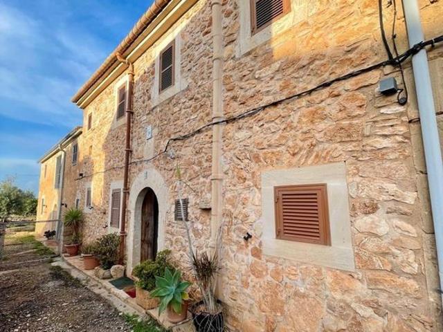 3 room luxury Townhouse for rent in ses Salines, Balearic Islands