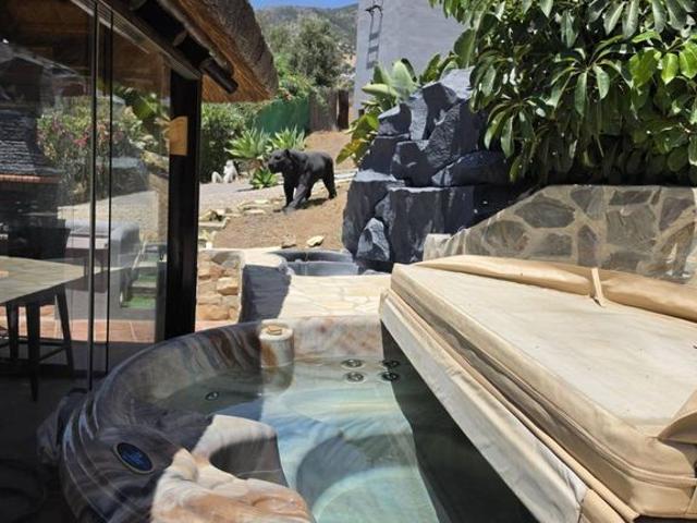 3 room luxury Villa for rent in Mijas, Andalusia