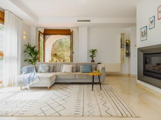 3 room luxury Villa for rent in Mijas, Spain