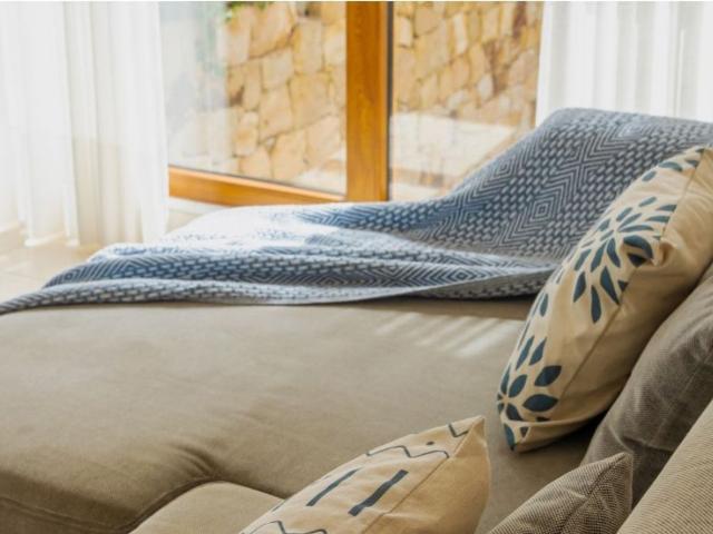 3 room luxury Villa for rent in Mijas, Spain