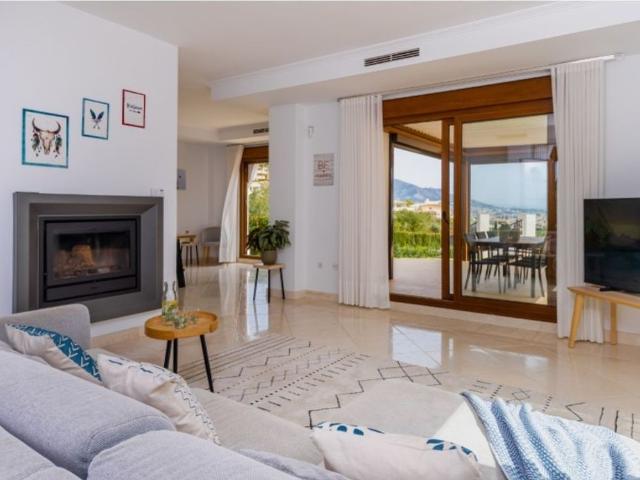 3 room luxury Villa for rent in Mijas, Spain