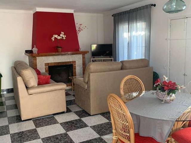 3 room luxury Villa for rent in Nerja, Spain