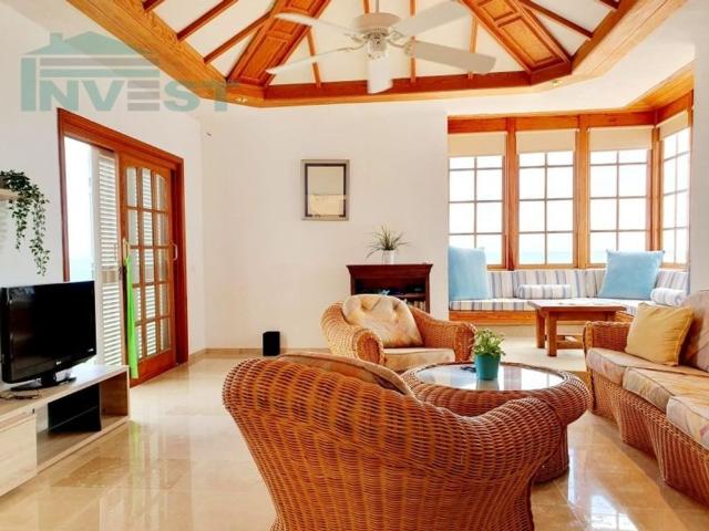 3 room luxury Villa for rent in Adeje, Spain