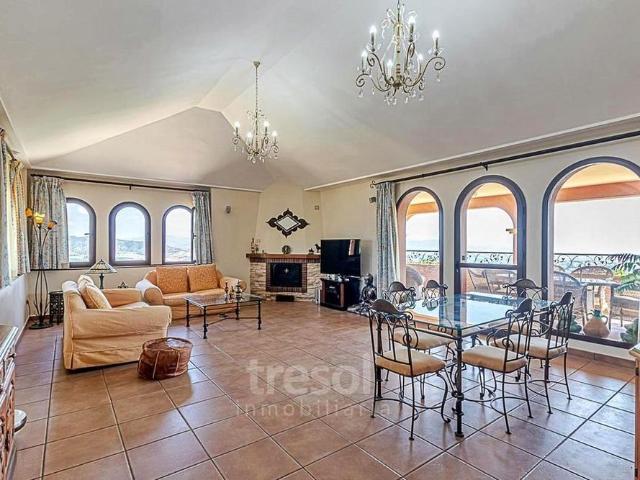 3 room luxury Villa for rent in Alhaurín de la Torre, Andalusia
