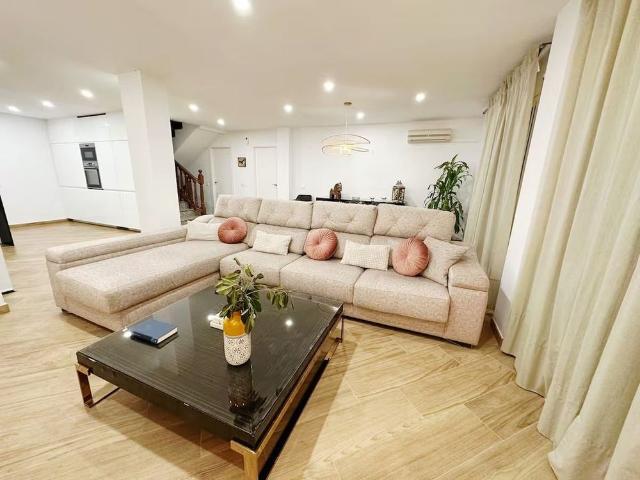 3 room luxury Villa for rent in Benalmádena, Andalusia
