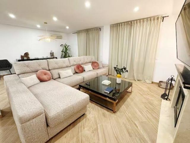 3 room luxury Villa for rent in Benalmádena, Andalusia