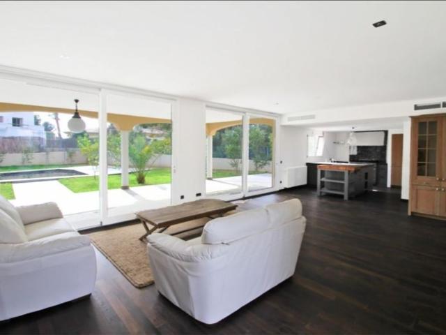 3 room luxury Villa for rent in Calvià, Spain