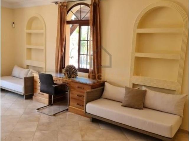 3 room luxury Villa for rent in Estepona, Spain