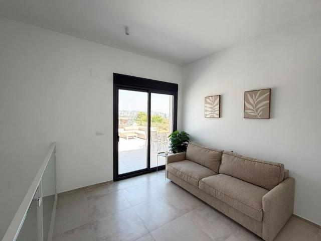 3 room luxury Villa for rent in Finestrat, Spain