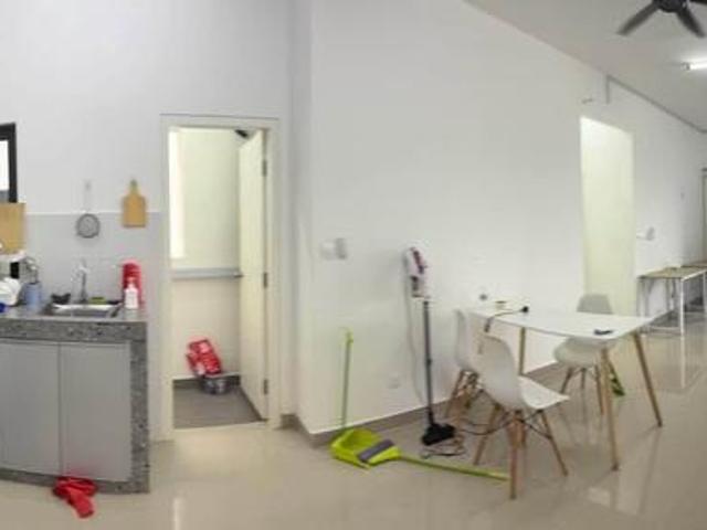 3 room MKH Boulevard 2 condo for rent at Jalan Bukit Taman Bukit Mewa